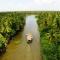 Spice Coast Cruises - Houseboat, A CGH Earth Experience