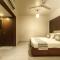 Budget Inn Bellevue - Surat