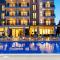 Hotel Ambiente Ulcinj