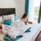 Hotel Ambiente Ulcinj