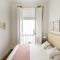 Apartamentos Alcalá