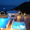 Dolphin Apartments 1 - Parga