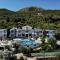 Dolphin Apartments 1 - Parga