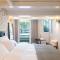 Milkhouse Luxury Stay Amsterdam