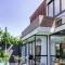 Villa Pakuk by Alfred in Bali