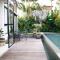 Villa Pakuk by Alfred in Bali