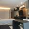 Studio Lux West Flat