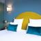 Hotel Mercure Roscoff Bord De Mer