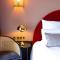 Hotel Mercure Roscoff Bord De Mer