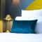 Hotel Mercure Roscoff Bord De Mer