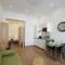Vienna Gold Apartments - contactless check in
