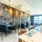 Belle Grand Hotel - 乌隆他尼