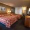 National 9 Inns