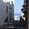Appartamento I Puritani on the beach
