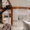 Quayside Waterfront Apartment