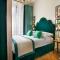 Helvetia&Bristol Firenze  Starhotels Collezione