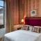 Helvetia&Bristol Firenze  Starhotels Collezione