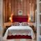 Helvetia&Bristol Firenze  Starhotels Collezione