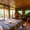 Rushaga Gorilla Lodge