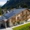 Sport Hotel Rudolf - Gressoney-Saint-Jean