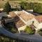 Lou mas li Pitchoun "Le Luberon "