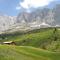 Ferienhaus & Ferienwohnung Wiñay Wayna Gotschna Blick Klosters - Klosters Serneus