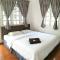 Vagary Pangkor