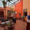 Bolivian Heights Hostel