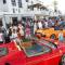 First Line P. Banus Sleeps 4
