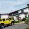 zu Jeddelohs Bungalows & Apartments -Adult friendly
