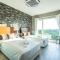 Belle Grand Hotel - 乌隆他尼