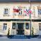 Sherlock Holmes Boutique Hotel