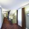 Sherlock Holmes Boutique Hotel