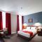 Sherlock Holmes Boutique Hotel