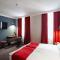 Sherlock Holmes Boutique Hotel