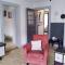 appartement Vintage a l ancienne forge - 穆巴赫索蒙斯特