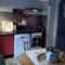 appartement Vintage a l ancienne forge - 穆巴赫索蒙斯特