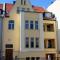 Pension Bernburg A²