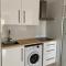 Apartamentos Chinasolymar