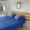Apartamentos Chinasolymar