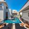 Uma Ray Suites - Fira