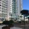 Ed Saint Moritz, Flat com Garagem 01, SHN no Coração de Brasília - برازيليا