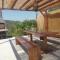 Cerchio Del Desiderio Glamping Retreat