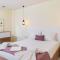 Eridon Suites