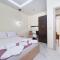 Eridon Suites