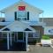 Econo Lodge Inn & Suites Saint John