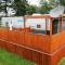 Boardwalk RV Rental (Site #13)