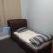Backpackers Imperial Hotel