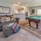 Moonshadow B&B