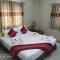 Bagan Comfort Hotel